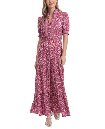 London times petite deals maxi dresses
