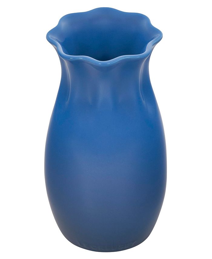 Le Creuset Stoneware Flower Vase Macy's