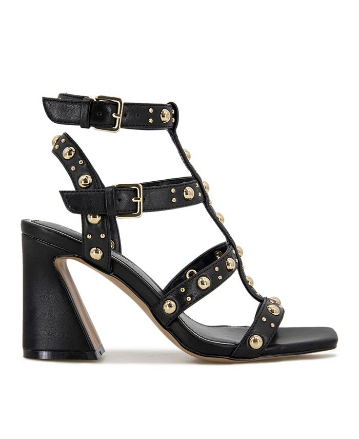 Kenneth Cole New York Women's Sapha Gladiator Sandals - Macy's