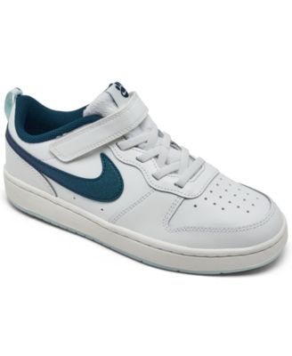 Outlets NWB Kids Nike Court Borough Low 2 SE1 GS Size 4Y Sneakers