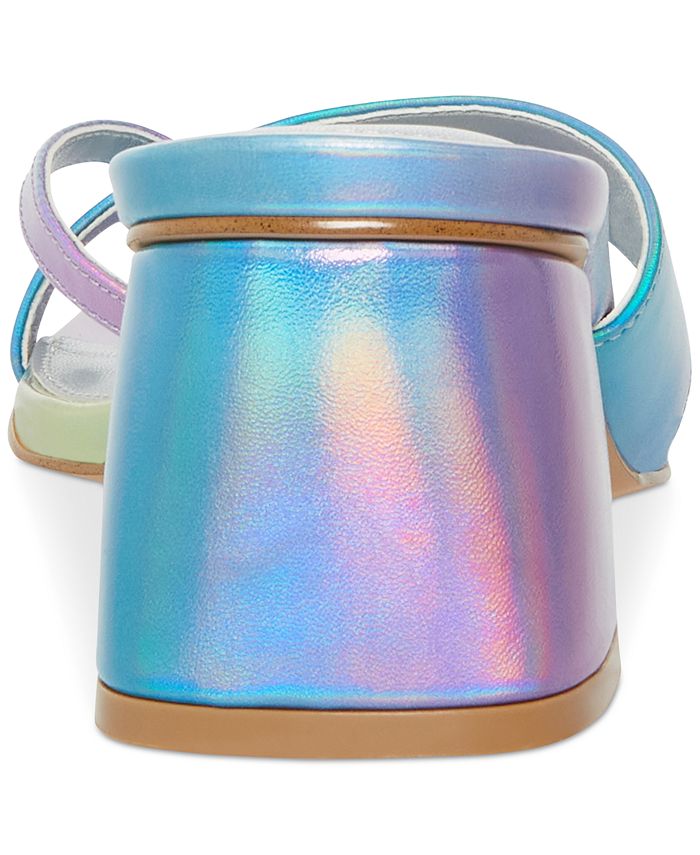 Madden Girl Cherii SlipOn Thong Dress Sandals Macy's