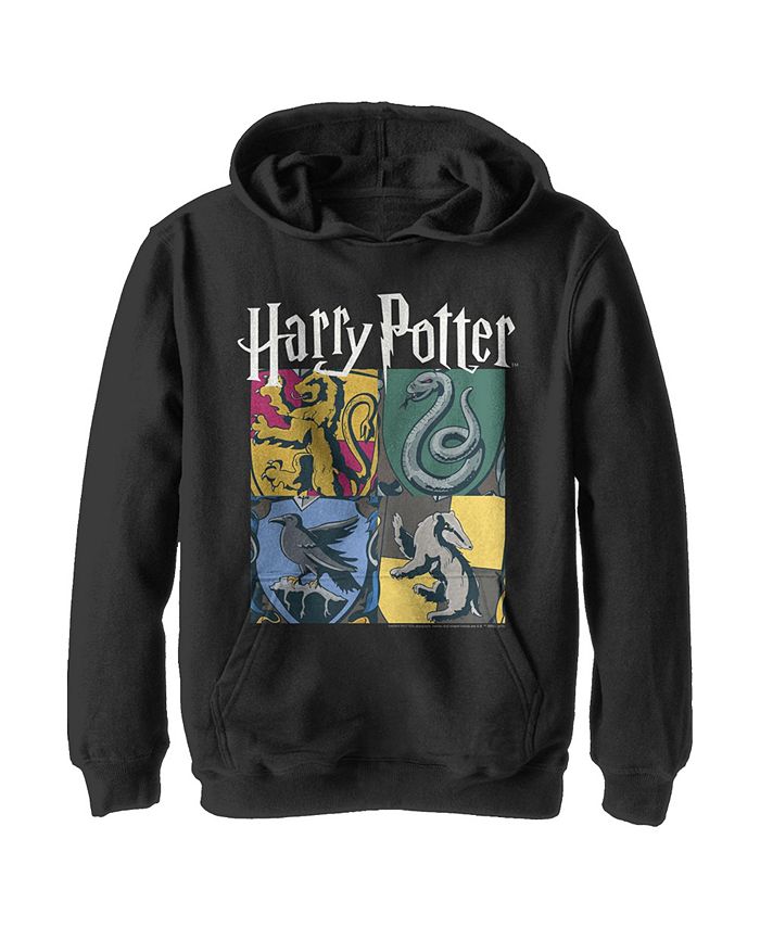 Buy Harry Potter Girls Hogwarts Underwear Pack of 4 Size 7