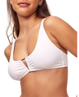 Women's Coraline Swimwear Contour Bustier Top