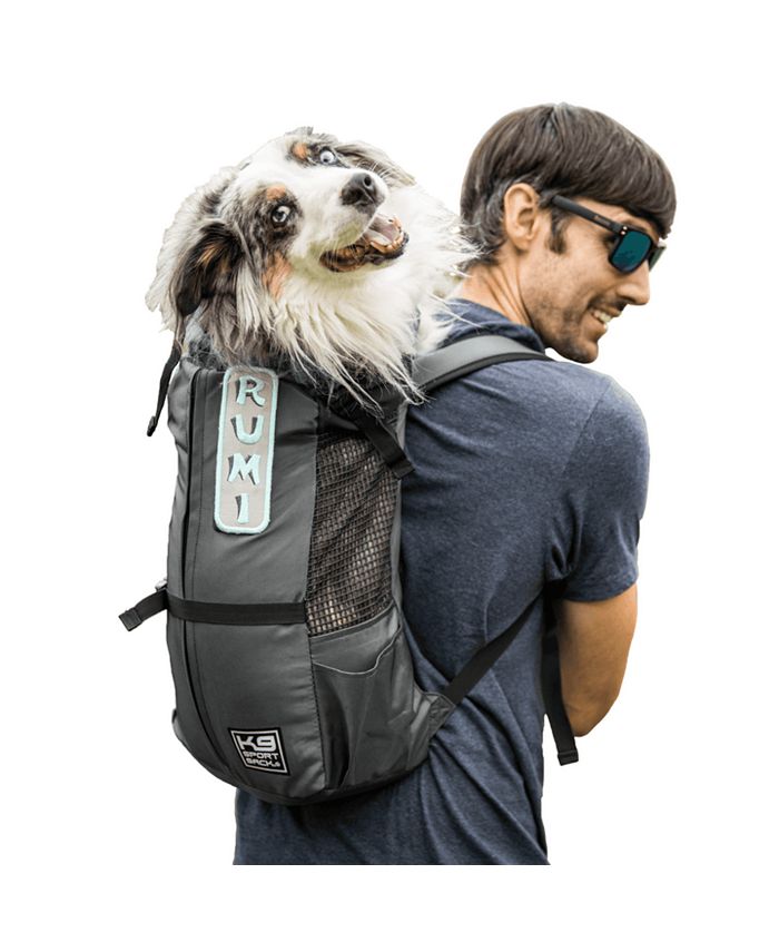 K9 Sport Sack Dog Trainer Backpack Dog Carrier - Macy's
