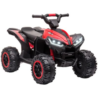 Battery powered 4 wheeler for 5 year old best sale