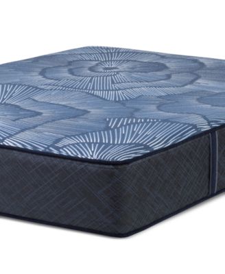 CLOSEOUT! Perfect Sleeper Dazzling Night 12" Medium Hybrid Mattress, King