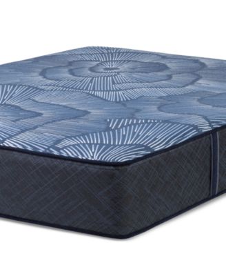 CLOSEOUT! Perfect Sleeper Dazzling Night 12" Firm Hybrid Mattress, Twin
