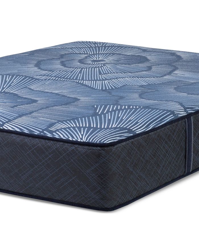 Serta Perfect Sleeper Dazzling Night 12" Firm Hybrid Mattress, Full