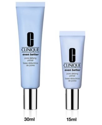 Even Better Pore Defying Primer Mini, 0.5 oz.