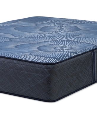 CLOSEOUT! Perfect Sleeper Euphoric Nights 14" Firm Hybrid Mattress, King