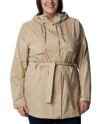 Columbia women's pardon my on sale trench