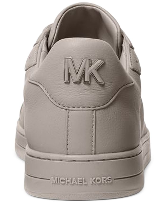 michael kors lace up sneakers