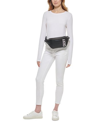 Dkny tilly fanny pack online