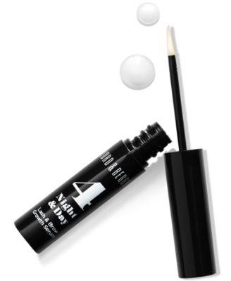 4 Night & Day Lash & Brow Serum, 0.17 oz.