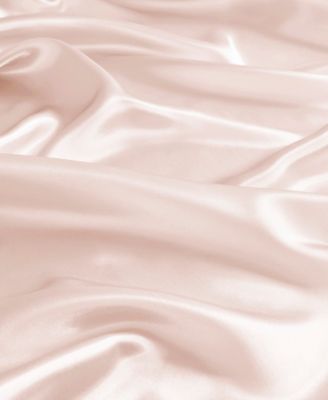 Satin Luxury 6-Pc. Sheet Set, Queen