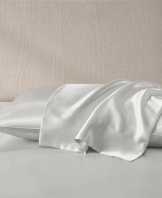 Satin Pillowcase Pair, King 