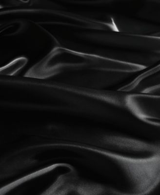 Satin Pillowcase Pair, King 