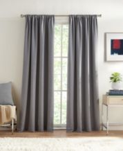 Tommy hilfiger sales curtains tj maxx