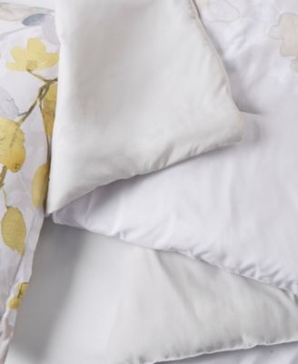 Botanical Leaf Alexis Comforter Sets