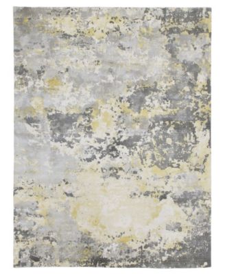 Lr Home Charlie Calyp81692 Area Rug In Gray