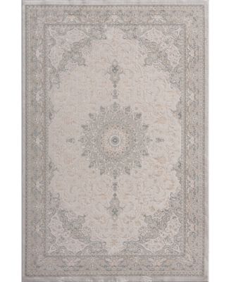 Idris IMAGI-521 2'2" x 7'7" Runner Area Rug