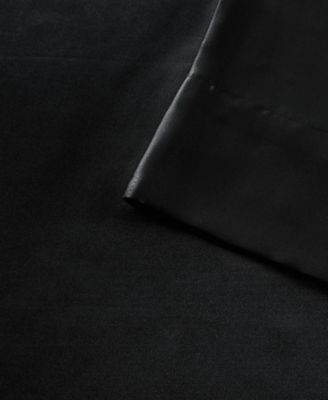 Satin Pillowcase Pair, Standard