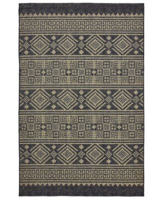 LR Home Sunny SUNSH-241 Area Rug Collection - Macy's