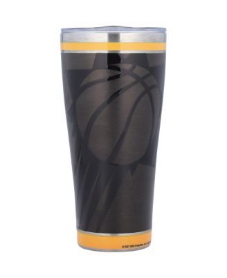 Phoenix Suns 30 Oz Blackout Stainless Steel Tumbler
