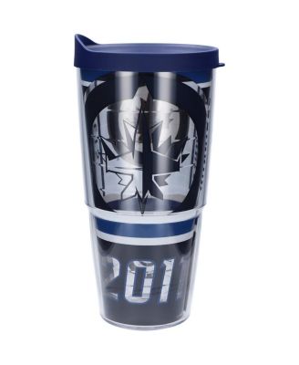 Winnipeg Jets 24 Oz Top Shelf Classic Tumbler