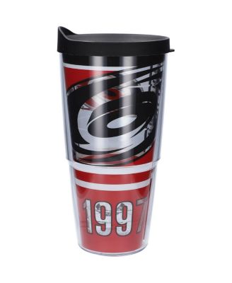 Carolina Hurricanes 24 Oz Top Shelf Classic Tumbler