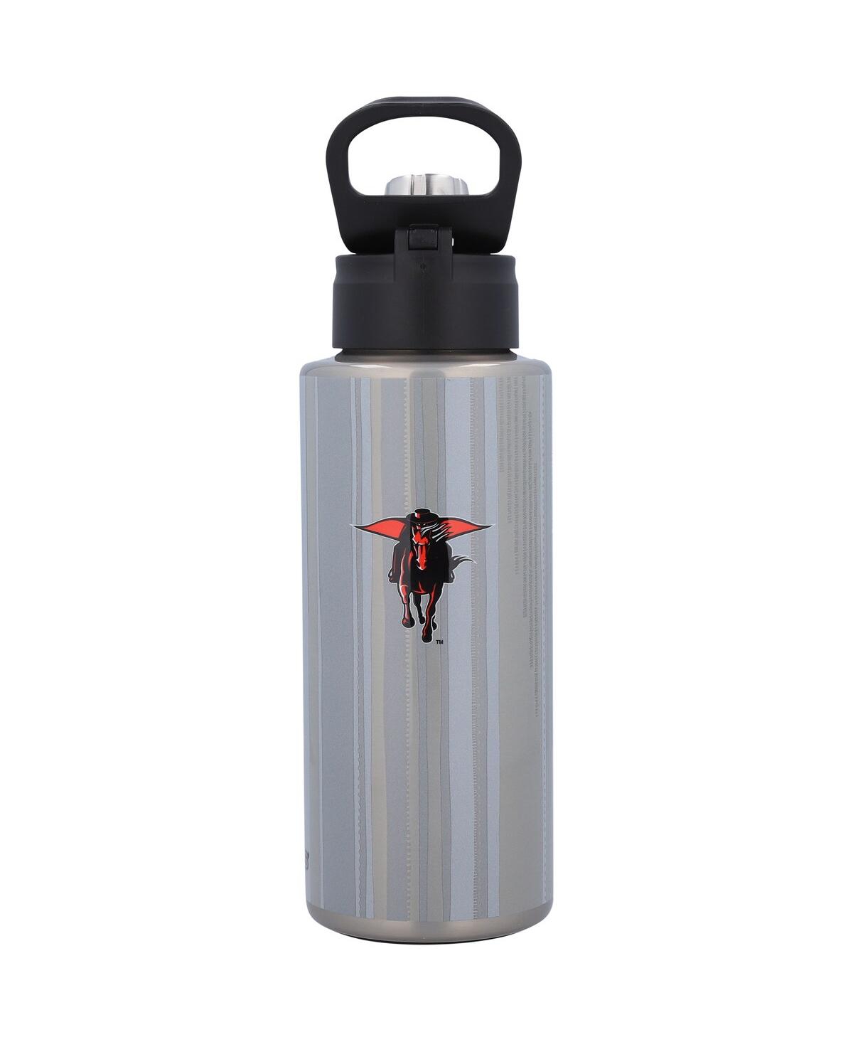 Tervis Tumbler Texas TechRaiders All In Wide Mouth Water Bottle - Red