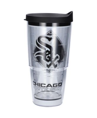 Chicago White Sox 24 Oz Tradition Classic Team Water Bottle