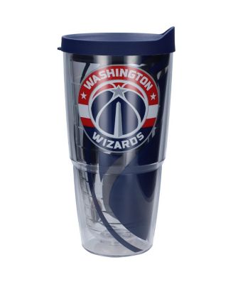 Washington Wizards 24 Oz Genuine Classic Tumbler