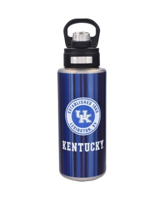 Kentucky Wildcats 32 Oz All In Wide Mouth Water Bottle