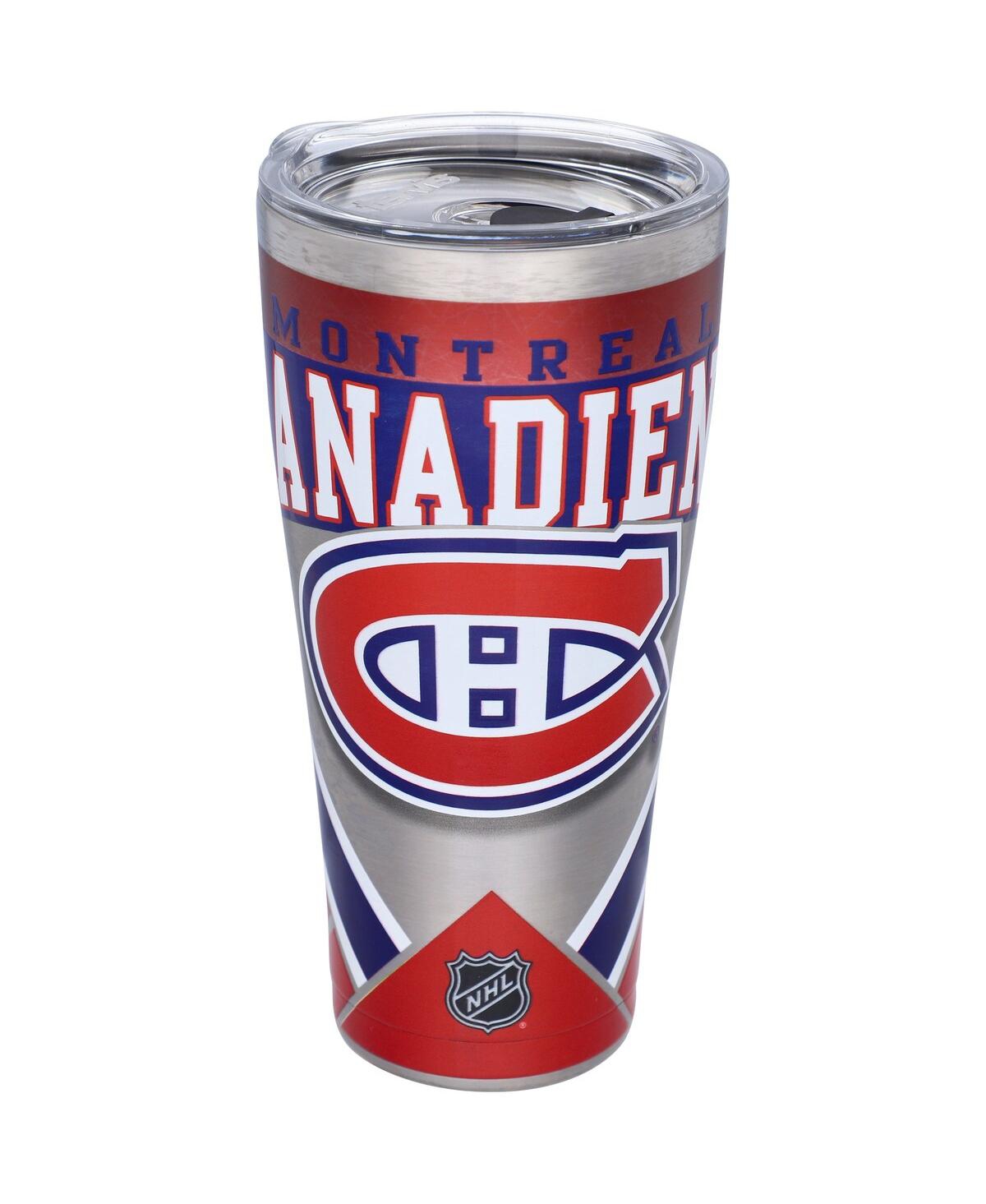 Tervis Tumbler Montreal Canadiens 30 oz Ice Stainless Steel Tumbler In Multi