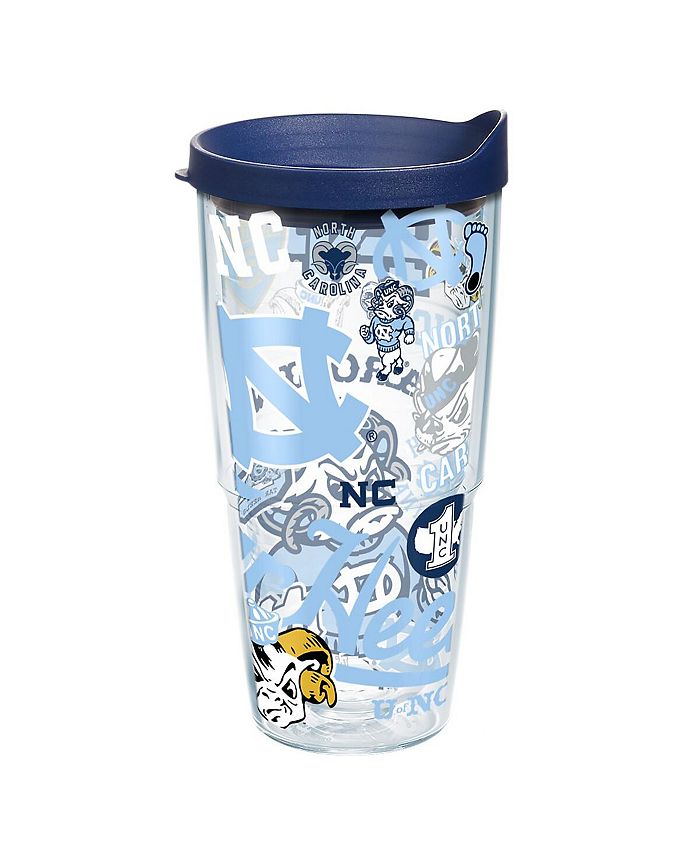 Tervis North Carolina Tar Heels Traditional 24oz. Tumbler