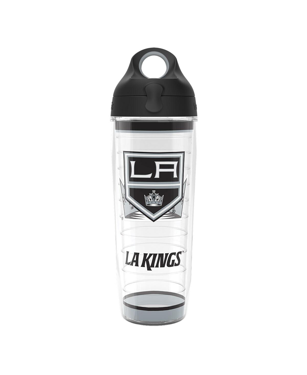 Tervis Tumbler Los Angeles Kings 24 oz Tradition Classic Water Bottle In Clear,black