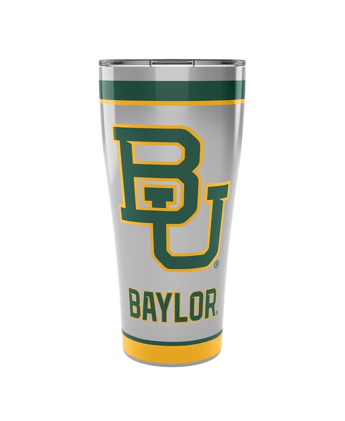 Tervis Tumbler Baylor Bears 30 oz Tradition Tumbler In Silver-tone,green