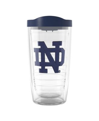 Tervis Tumbler Notre Dame Fighting Irish 16 Oz Emblem Tumbler - Macy's