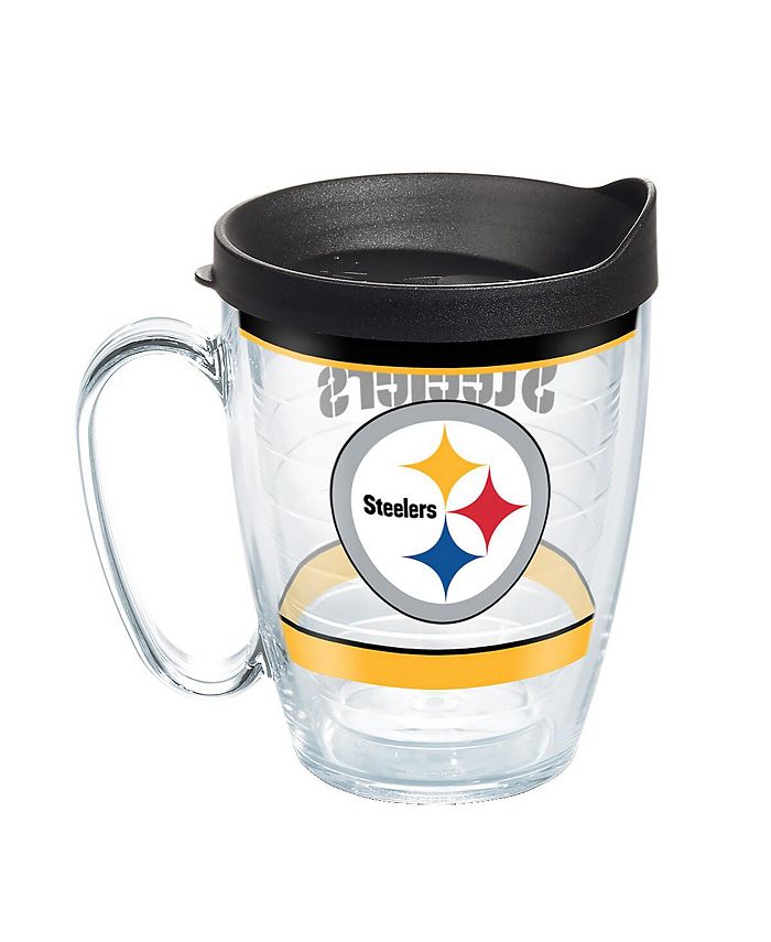 Tervis Pittsburgh Steelers 16 oz. Tumbler