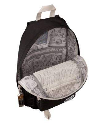 Sierra Day Backpack