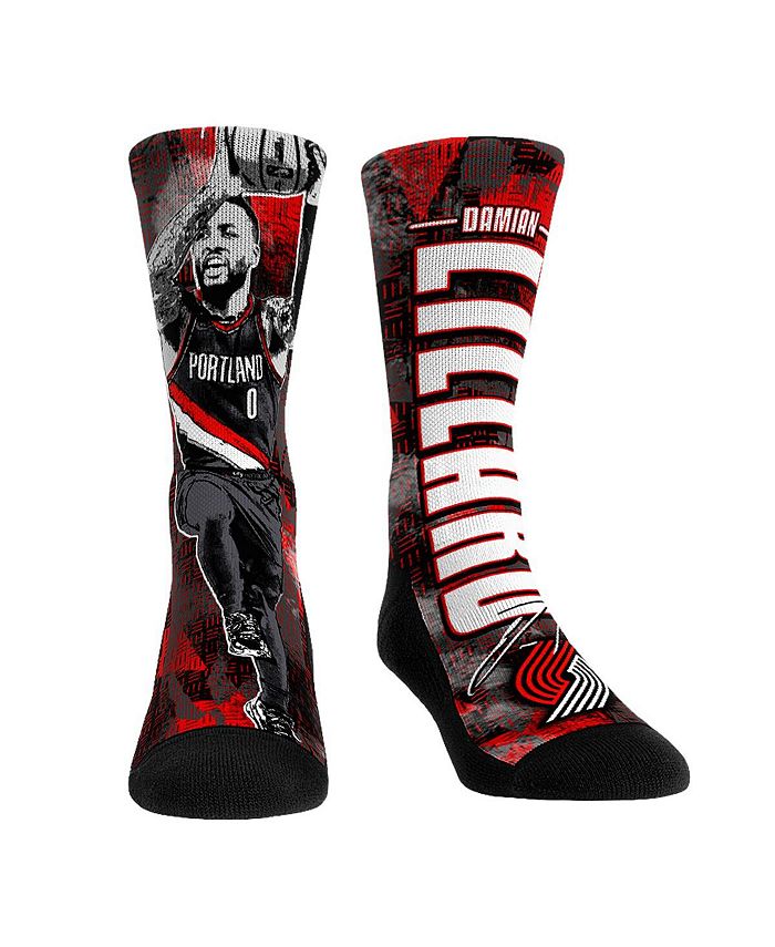 Damian lillard socks deals