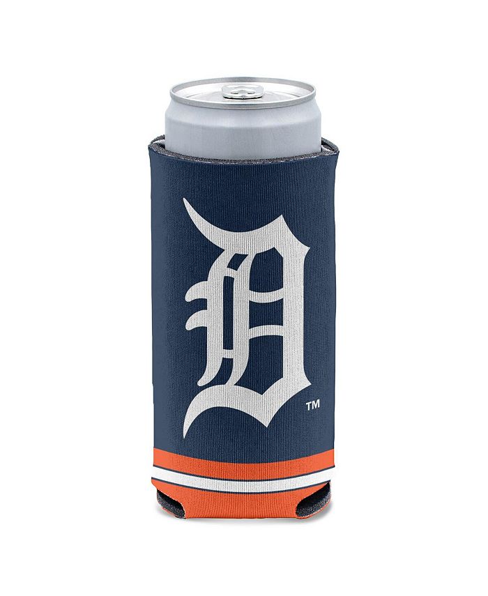 WinCraft Detroit Tigers Can Cooler