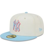 Fitted Hats - Macy's