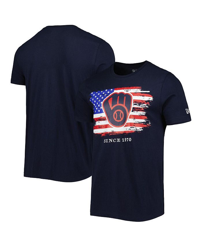 milwaukee brewers 4th of july shirts