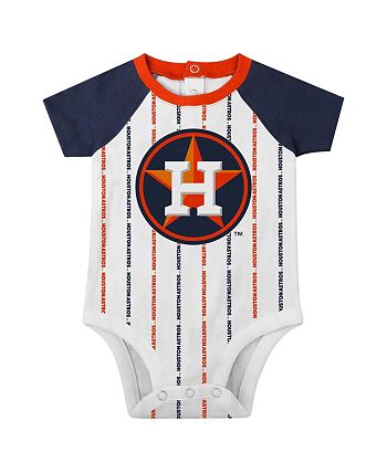 Official Baby Houston Astros Gear, Toddler, Astros Newborn