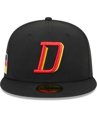 Men's New Era Black Germany Baseball 2023 World Baseball Classic