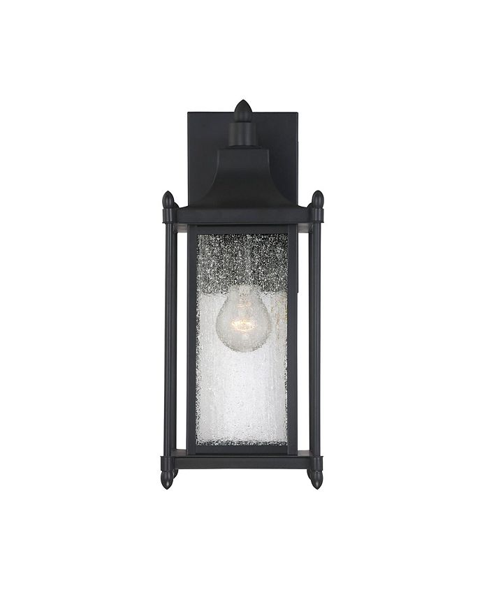 Savoy House Dunnmore Outdoor Lantern Macy's