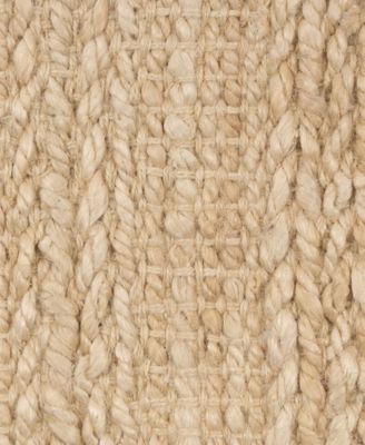 Nancy NATUR03390 Area Rug