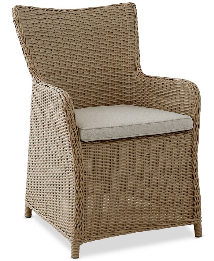 Macys outdoor dining chairs sales